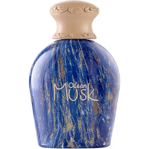 Ocean Musk Junaid Perfumes Eau de Pafum Nameer, 100 ml
