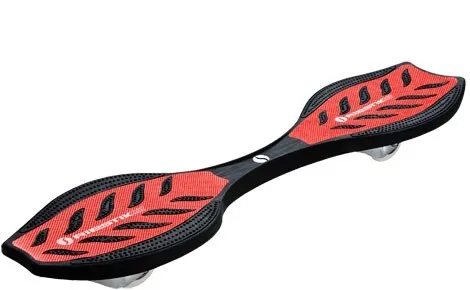 Razor Skateboard Ripstick Airpro Red 32.09