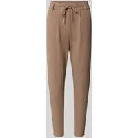 ONLY Jogger Pants ONLPOPTRASH LIFE EASY COL PANT PNT NOOS - Modische Jogginghose mit bequemer Form, elastischem Bund und Kordelzug für optimalen Tragekomfort. Ideal für entspannte Tage oder sportliche Aktivitäten.