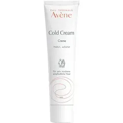 Avène Cold Cream Creme für sehr trockene Haut 40 ml von Avène