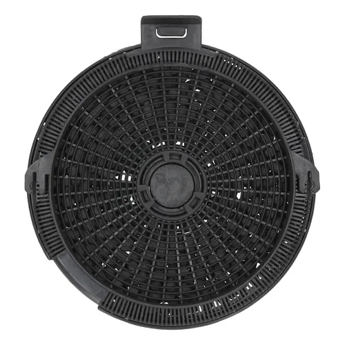 easyPART Kohlefilter 192mmØ für Dunstabzugshaube - Ersatzteil für effiziente Geruchsfilterung, perfekt geeignet für Ihre Smeg Dunstabzugshaube, sorgt für frische Luft in der Küche.