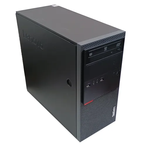 Lenovo ThinkCentre M800 MiniTower von Lenovo