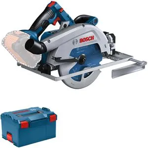 Bosch Handkreissägen Blau von Bosch