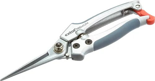 Extol Premium Gartenschere, gerade, 8872105