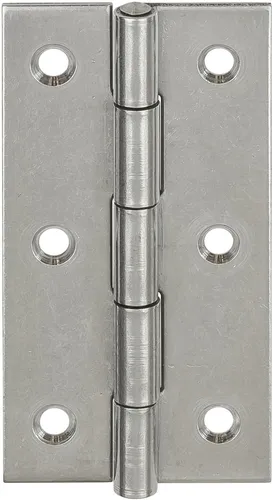 Vormann Schmale Scharniere 30 x 22 mm von Vormann