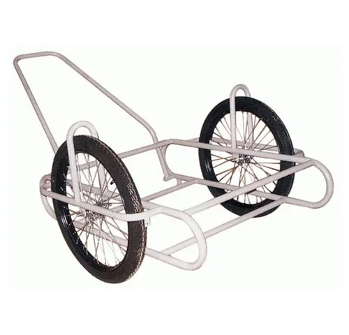 PROREGAL® Sackkarre Handwagen