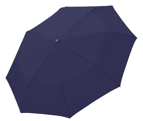 doppler® Taschenregenschirm - Leicht und kompakt - Taschenschirme: Der ultraleichte doppler Regenschirm mit automatischem Öffnen und Schließen, perfekt für jede Handtasche und schützt Sie zuverlässig bei Wind und Wetter.