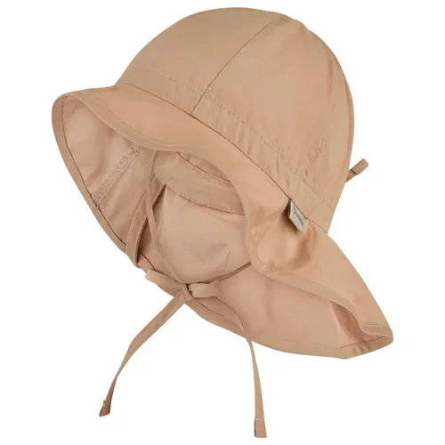 Sterntaler - Kid's Sonnenhut - Hut Gr 47 cm beige