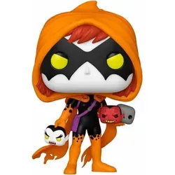 Funko Pop! Marvel: Strange Tales - Hallows' Eve #1560 - Bunt