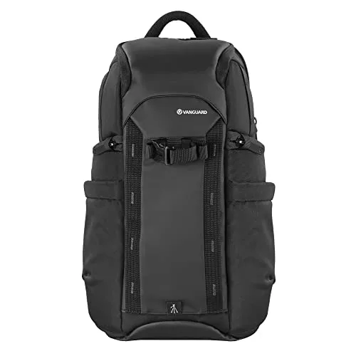 Vanguard Veo Adaptor S41 BK - Rucksack mit seitl. Zugriff