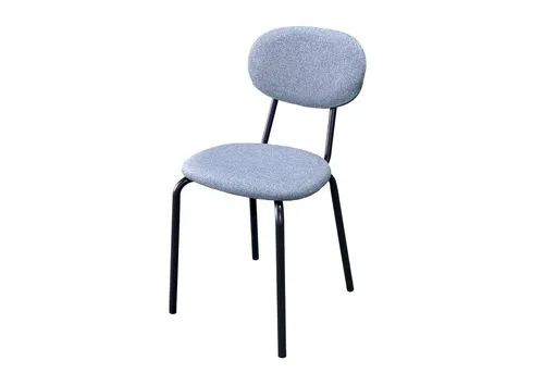 Stühle Grau von HTI-Line