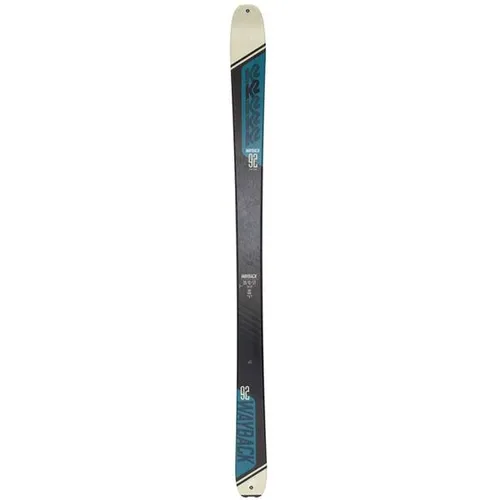 K2 Wayback 92 Skialp 2023