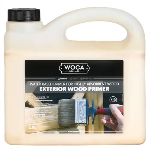 Produktbild WOCA Außenholz Primer