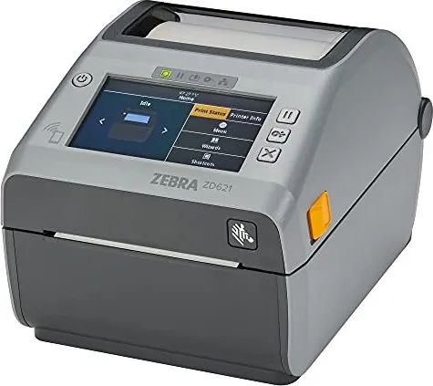 Zebra ZD621d von Zebra