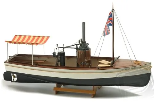 Krick Modellbau von Billing Boats