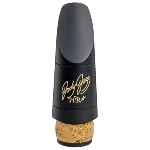 Jody Jazz Bb-Clarinet HR* 6