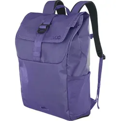 EVOC DUFFLE BACKPACK 26 Rucksack - Violet / Black