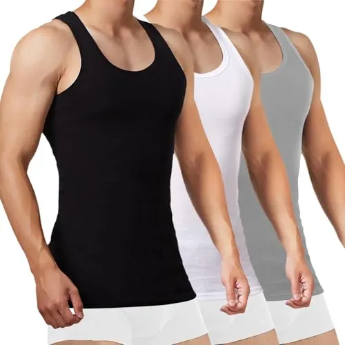 Tanktops von FALARY
