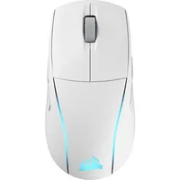 Corsair M75 Wireless RGB Gaming-Maus – 26.000 DPI, leicht und beidhändig