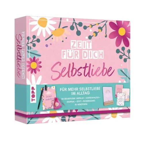 Zeit für Dich Geschenkbox