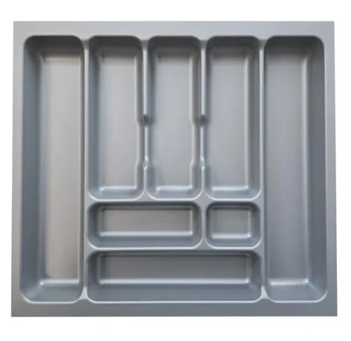 Naber Besteckeinsatz 4, 518 x 473 mm für 60 cm Schränke von Naber