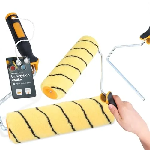 Farbrollen von Instalguru