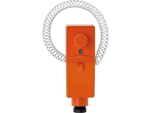 Anlegethermostat TCE-BRC/I Einstellbereich 20-60°