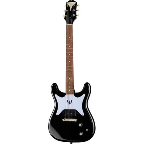 Coronet Ebony von Epiphone