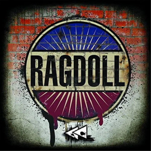 Ragdoll Rewound (CD) Album