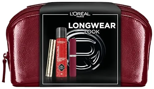 Kosmetiksets von L'Oreal Paris