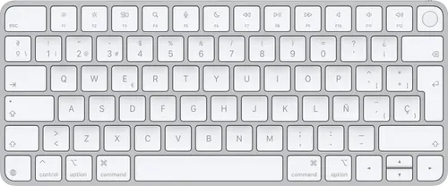 Apple Magic Keyboard mit Touch ID von Apple