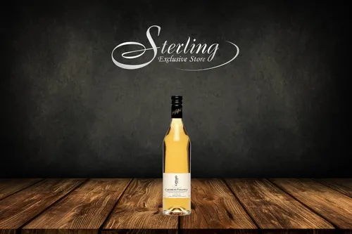 GIFFARD Caribbean Pineapple 20% 700ml ⭐️⭐️⭐️⭐️⭐️