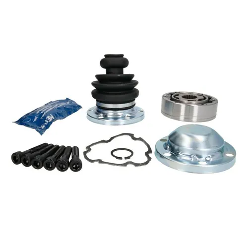 Meyle Gelenksatz MEYLE-ORIGINAL 100 498 0067 - Autoteile, hochwertiger Gelenksatz für langlebige Fahrzeugreparaturen, passt perfekt und entspricht den Original-Spezifikationen.