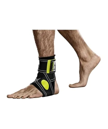 Select Knöchelbandage XS, schwarz