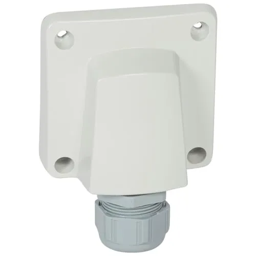 Steckdosen Grau von Legrand