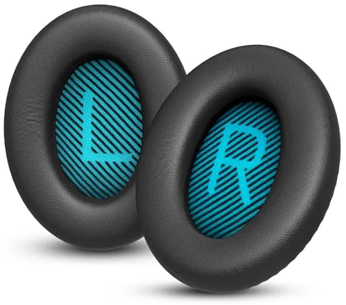 Kopfhörer- & Headset-Zubehör von GLOBAL TECH