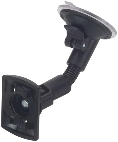 HR Auto Schwanenhals Halter 360° Gelenk zb für TomTom Garmin Becker Falk Medion