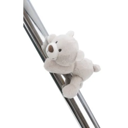 NICI MagNICI Bär Finni 12 x 5 x 5 cm beige