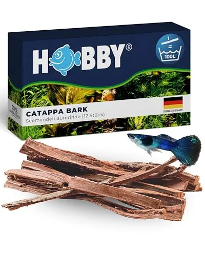 Hobby Aquaristik von Hobby