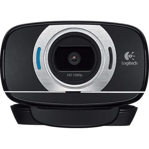 LOGITECH C615 HD Webcam von Logitech