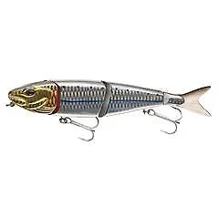 Cormoran Team Cormoran Body Shaker Hering 18,5cm / 62g Mehrtlg. Wobbler