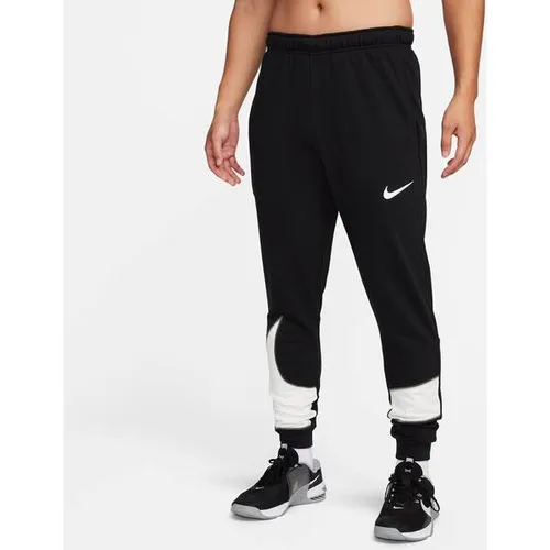 NIKE Herren Sporthose M NK DF FLC PANT TAPER ENERGY