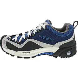 Keen Wanderschuh blau 42,5 EU