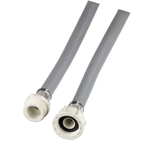 Xavax Wasser Zulaufschlauch Verlängerung 2.5m 1 3/4