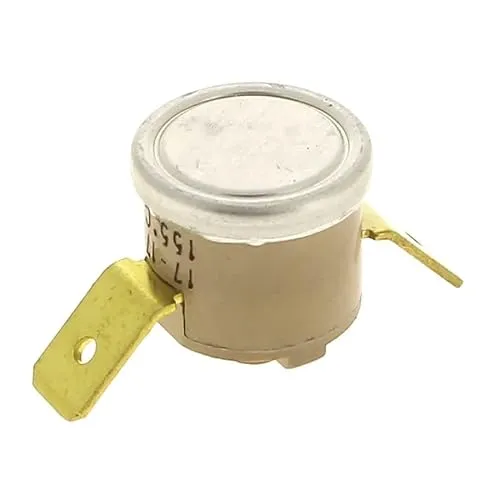 Thermostat 155° Kessel für Dampfreiniger