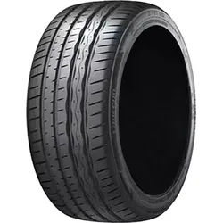 Laufenn Z Fit EQ LK03 255/35 R19 96 Y, Hochleistungs Sommerreifen - Autoreifen mit asymmetrischem Profil für maximales Handling, verbesserte Griffigkeit und reduziertes Aquaplaning-Risiko. Ideal für sportliches Fahren und Sicherheit bei Nässe.