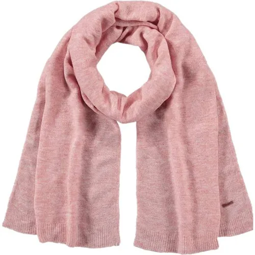 BARTS Damen Schal Witzia Scarf in pink von BARTS
