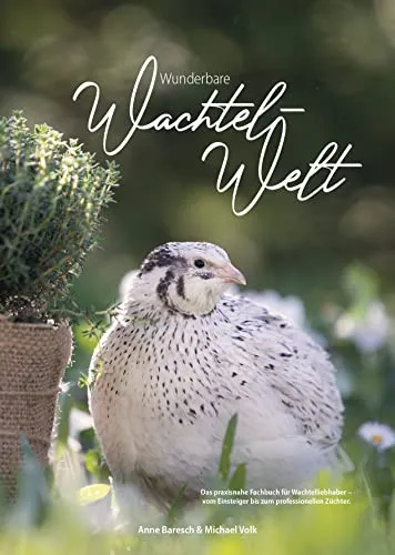 Produktbild Wunderbare Wachtel-Welt