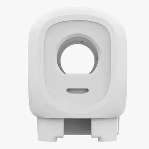 AstroPet Katzentoilette Jupiter Series Pro - Selbstreinigend & App-gesteuert - Tiertoiletten mit innovativer App-Steuerung für maximale Hygiene und Komfort. UVC-Luftreiniger neutralisiert Gerüche in weniger als 3 Minuten.