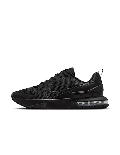 Nike Herren Air Max Alpha Trainer 6 Sneaker - Leichte Dämpfung und atmungsaktives Design, 42 EU - Herren-Sneaker mit dynamischer Dämpfung und atmungsaktivem Mesh-Obermaterial für optimalen Tragekomfort beim Training.